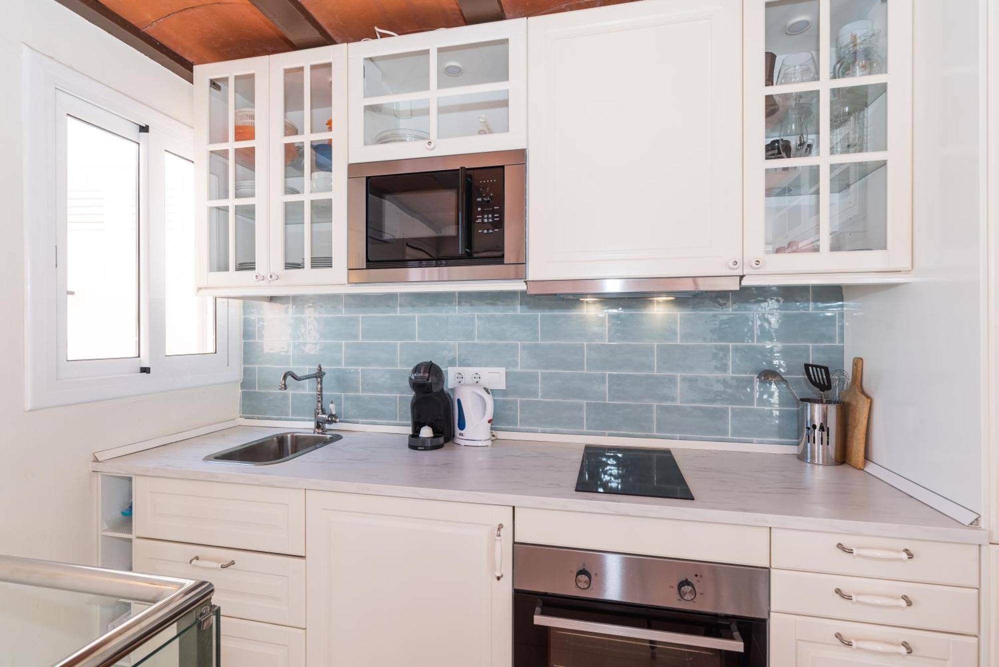 Apartamentos Bartomeu By Habama Group Sitges Room photo