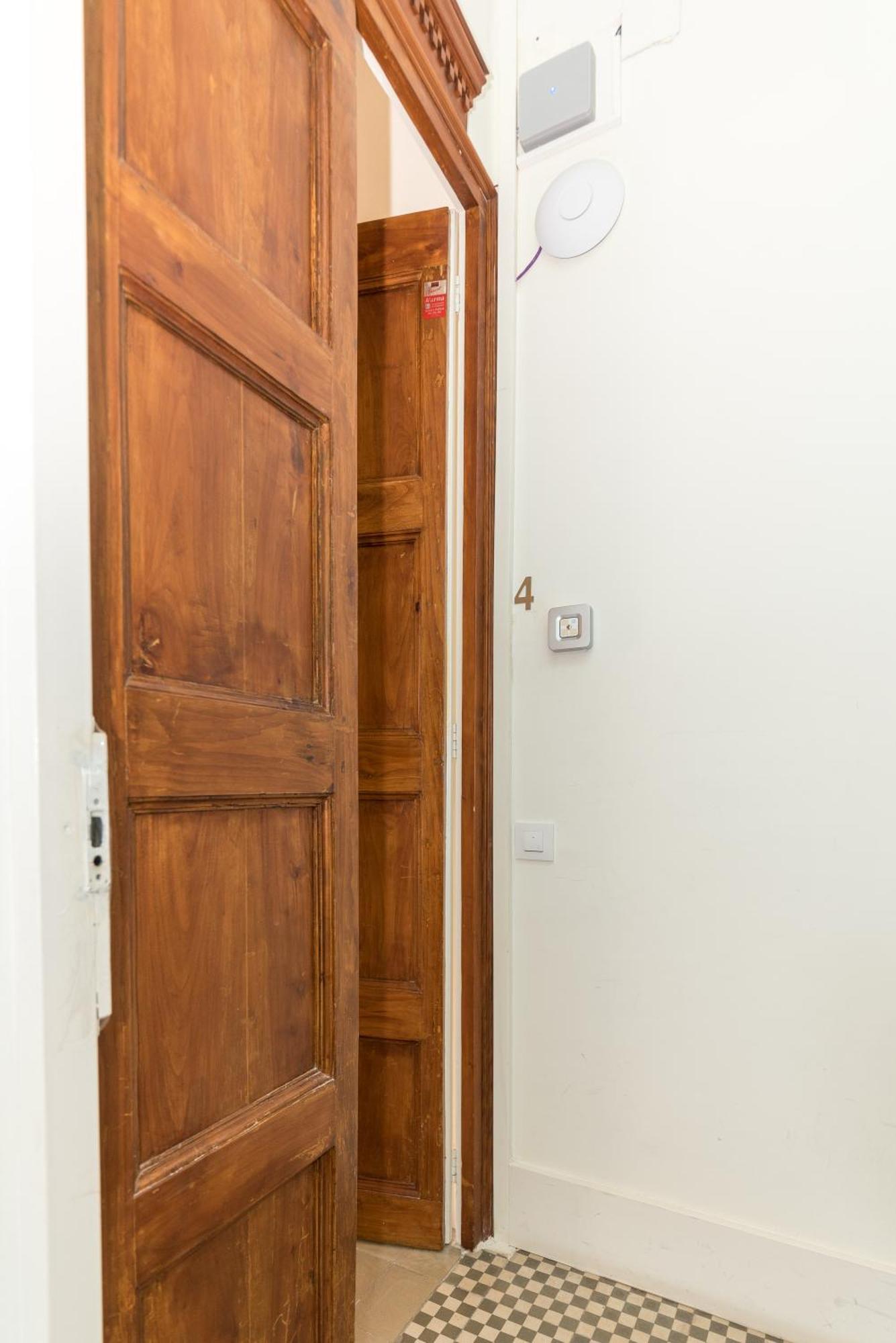 Apartamentos Bartomeu By Habama Group Sitges Room photo