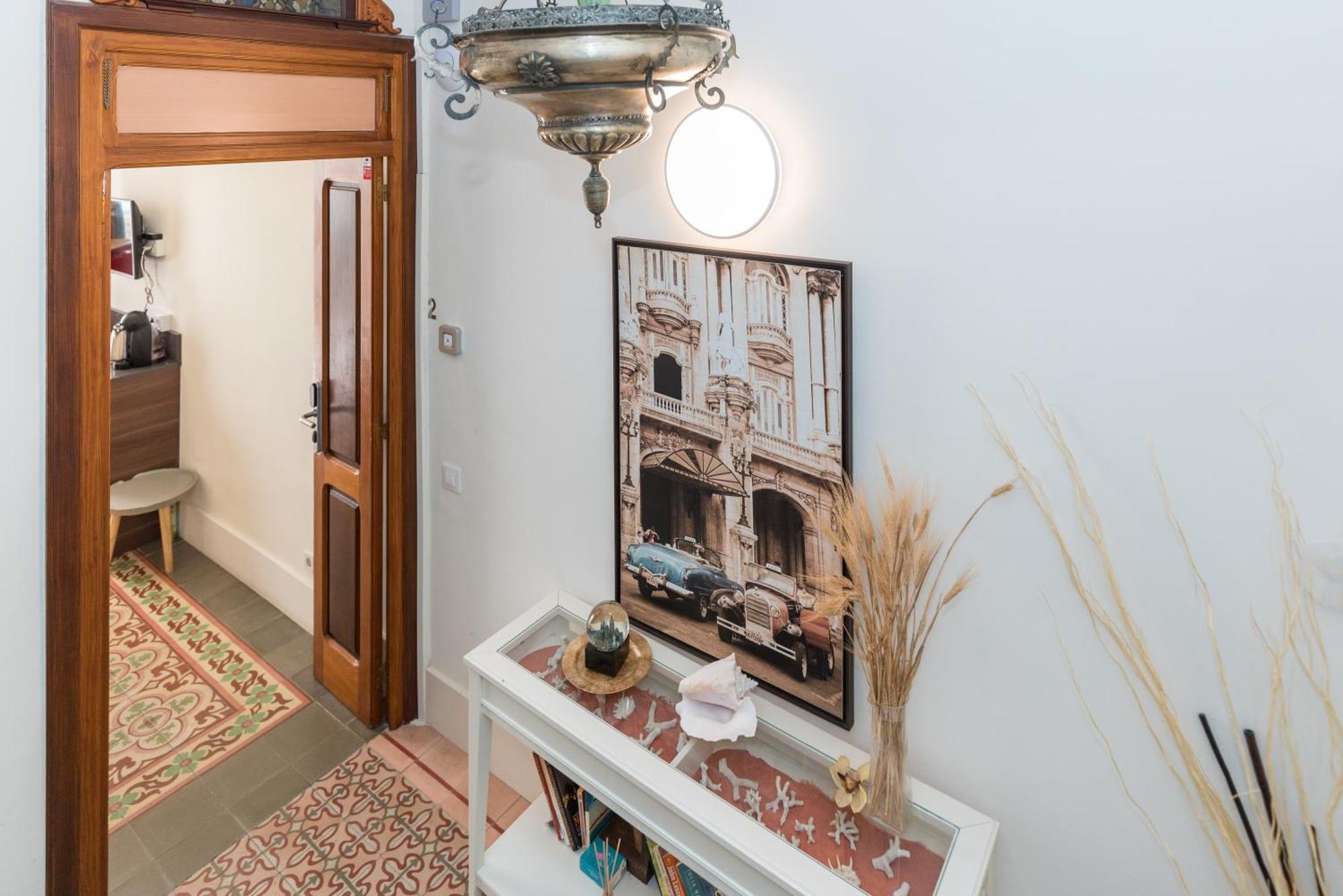 Apartamentos Bartomeu By Habama Group Sitges Room photo